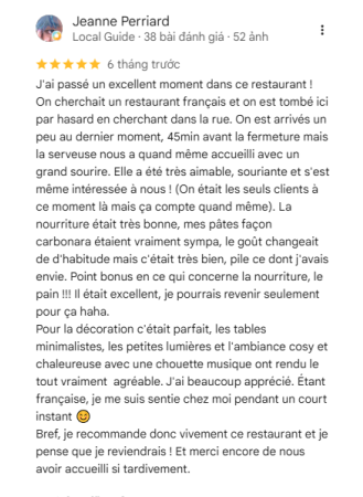    Jeanne Perriard
